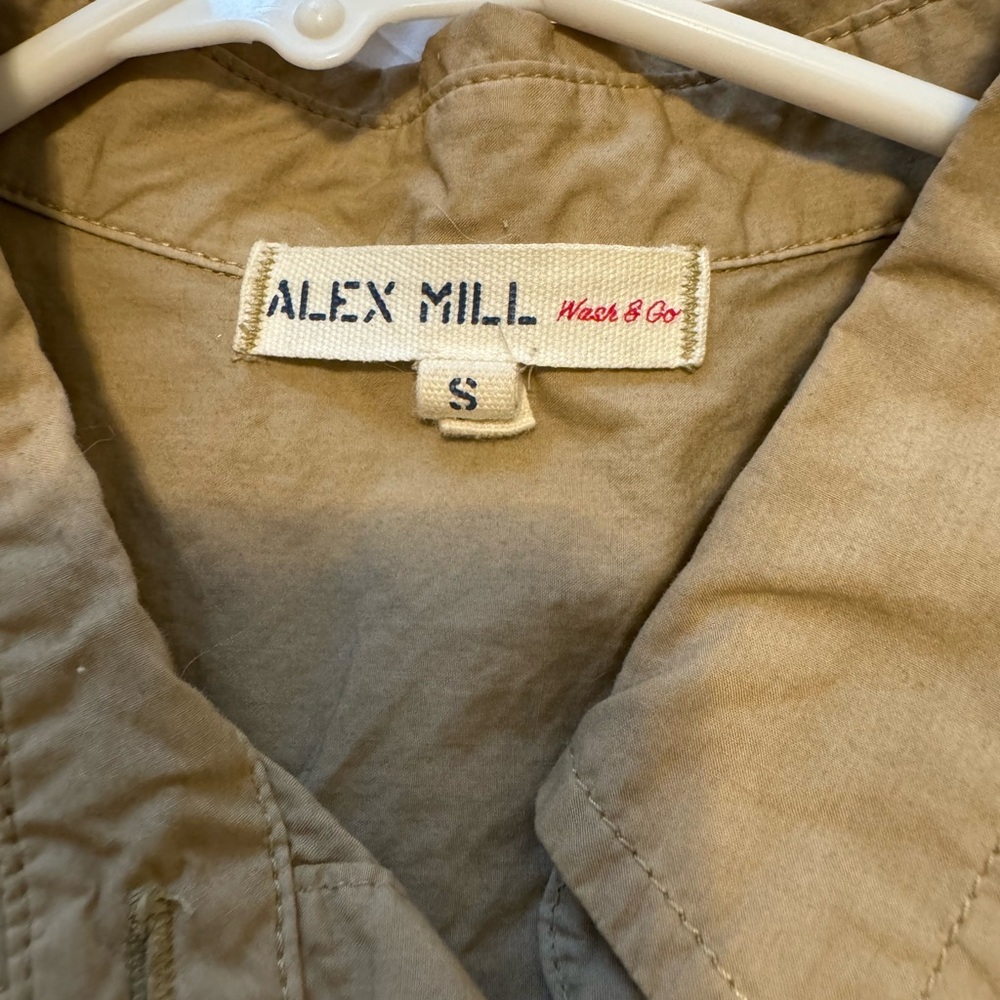 Alex Mill Button Down - image 3